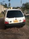 Suzuki Mehran VXR 2007 For Sale in Mansehra