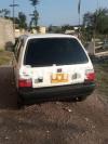 Suzuki Mehran VXR 2007 For Sale in Mansehra