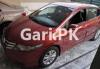 Honda City Aspire 2014 For Sale in Lahore