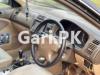 Honda Civic VTi Oriel 2004 For Sale in Faisalabad