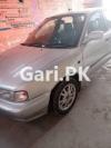 Suzuki Baleno  2000 For Sale in Karachi