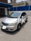 Honda City Vario 2006 For Sale in Lahore