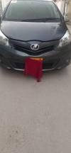 Toyota Vitz  2011 For Sale in Quetta