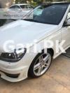 Mercedes Benz C Class C200 2011 For Sale in Lahore