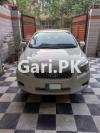 Toyota Corolla Axio  2007 For Sale in Peshawar