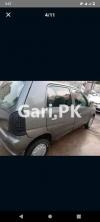 Suzuki Alto  2009 For Sale in Karachi