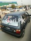 Suzuki Mehran VX 2008 For Sale in Peshawar