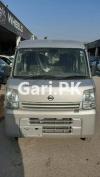 Nissan Clipper VTi Oriel Prosmatec 2014 For Sale in Peshawar