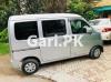 Daihatsu Hijet Deluxe 2016 For Sale in Lahore