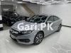 Honda Civic Oriel 1.8 i-VTEC CVT 2018 For Sale in Rawalpindi