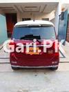 Daihatsu Cast Style G SA III 2018 For Sale in Lahore