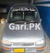 Daihatsu Cuore  2010 For Sale in Karachi