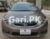 Honda Civic VTi Oriel Prosmatec 2015 For Sale in Karachi