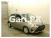 Toyota Vitz  2018 For Sale in Karachi