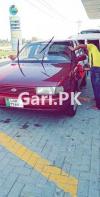 Nissan Sunny  1992 For Sale in Sahiwal