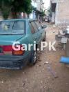 Suzuki Margalla  1995 For Sale in Karachi