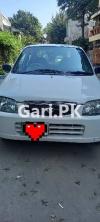 Suzuki Alto  2010 For Sale in Lahore