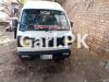 Suzuki Bolan  1985 For Sale in Peshawar