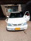 Suzuki Cultus VXR 2017 For Sale in Karachi