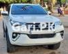 Toyota Fortuner  2018 For Sale in Karachi