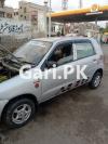 Suzuki Alto  2001 For Sale in Karachi