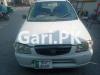 Suzuki Alto  2006 For Sale in Lahore