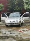 Suzuki Cultus VXR 2005 For Sale in Peshawar