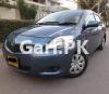 Toyota Belta  2009 For Sale in Karachi