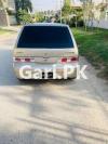 Suzuki Cultus VXR 2014 For Sale in Peshawar