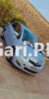 Toyota Vitz F 1.0 2009 For Sale in Peshawar