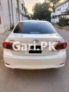 Toyota Corolla XLI 2012 For Sale in Karachi