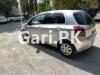 Toyota Vitz  2008 For Sale in Islamabad