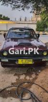 Nissan Other  1980 For Sale in Karachi