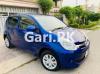 Toyota Passo X G Package 2015 For Sale in Islamabad