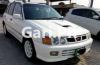 Toyota Starlet  1992 For Sale in Lahore