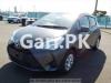 Toyota Vitz  2018 For Sale in Lahore