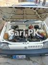 Suzuki Mehran VXR 2004 For Sale in Islamabad