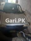 Suzuki Mehran VX 2010 For Sale in Sialkot