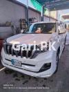 Toyota Prado  2009 For Sale in Islamabad