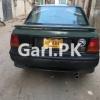 Suzuki Margalla VXL 1995 For Sale in Karachi