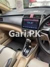 Honda City IVTEC 2021 For Sale in Lahore