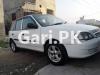 Suzuki Cultus VXR 2006 For Sale in Lahore