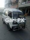 Suzuki Bolan  2007 For Sale in Sargodha