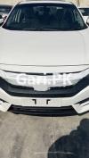 Honda Civic VTi Oriel 2021 For Sale in Islamabad