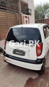 Hyundai Santro  2005 For Sale in Sargodha