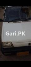 Suzuki Mehran VX 2004 For Sale in Karachi