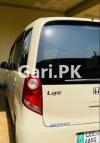 Honda Life  2010 For Sale in Multan