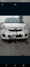 Daihatsu Mira  2009 For Sale in Lahore