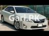 Toyota Camry  2014 For Sale in Islamabad