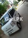 Suzuki Every  2010 For Sale in Lahore